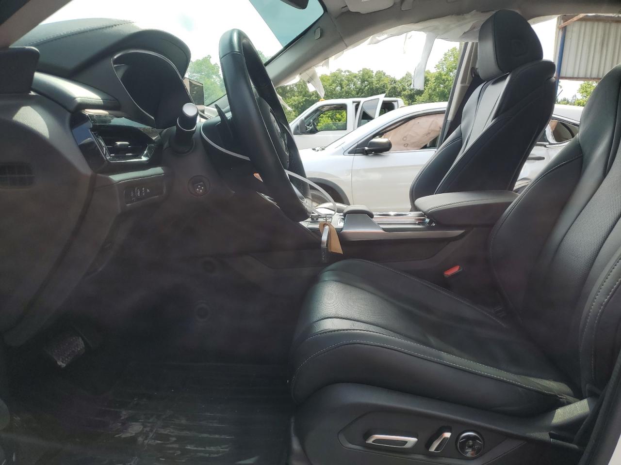 5J8YD9H49NL002498 2022 Acura Mdx Technology