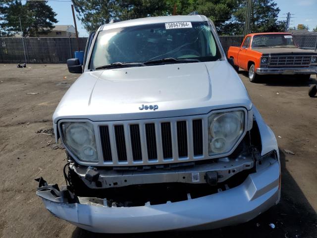 1J8GN28K78W227821 2008 Jeep Liberty Sport