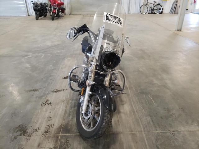 2007 YAMAHA XVS1300 CT JYAVP25E77A002832