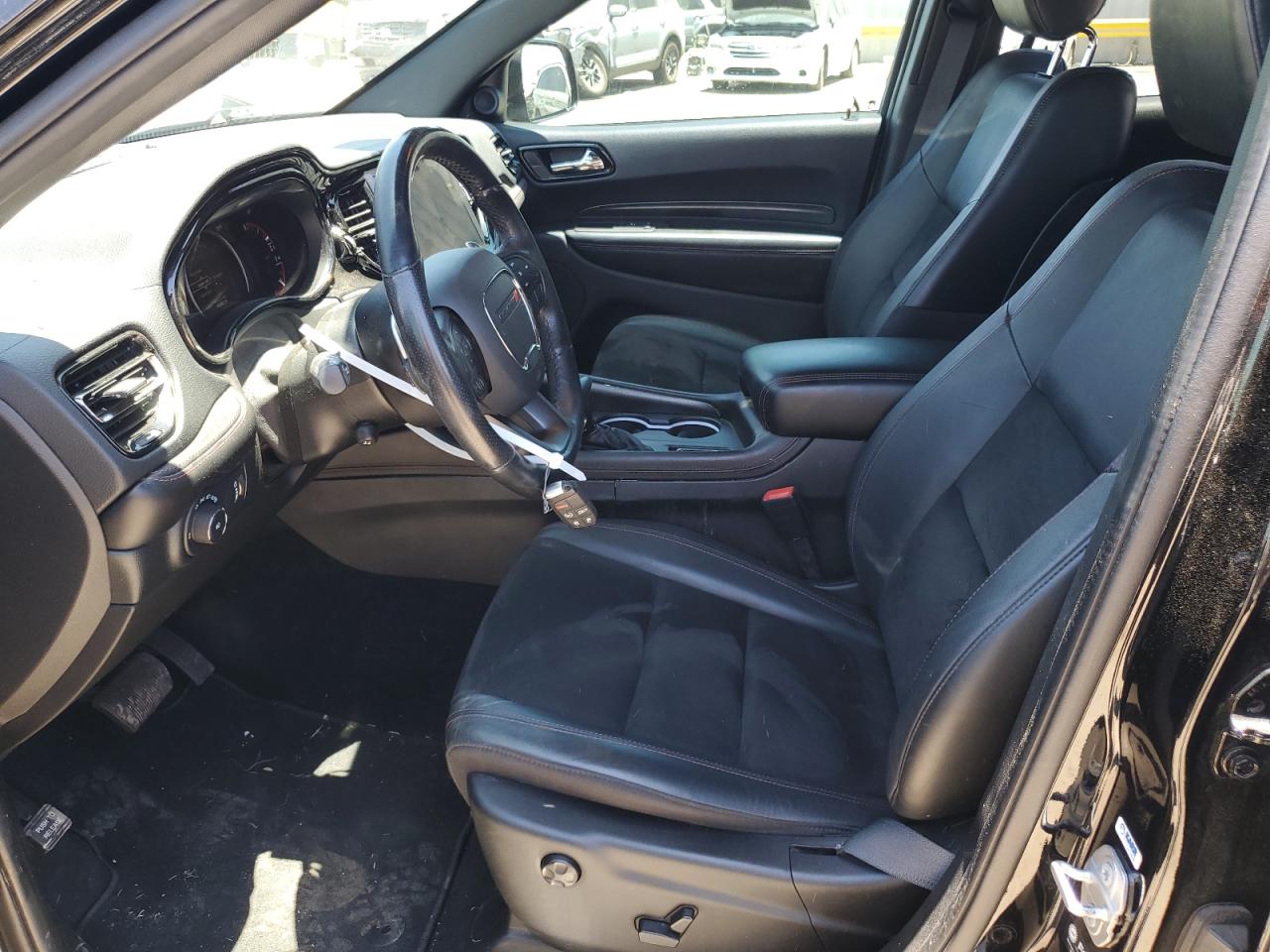 1C4SDHCT5NC130699 2022 Dodge Durango R/T