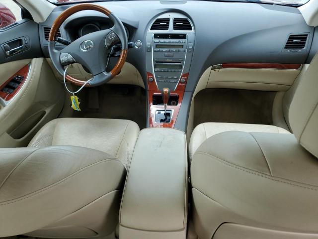 2010 Lexus Es 350 VIN: JTHBK1EG9A2344963 Lot: 60024664