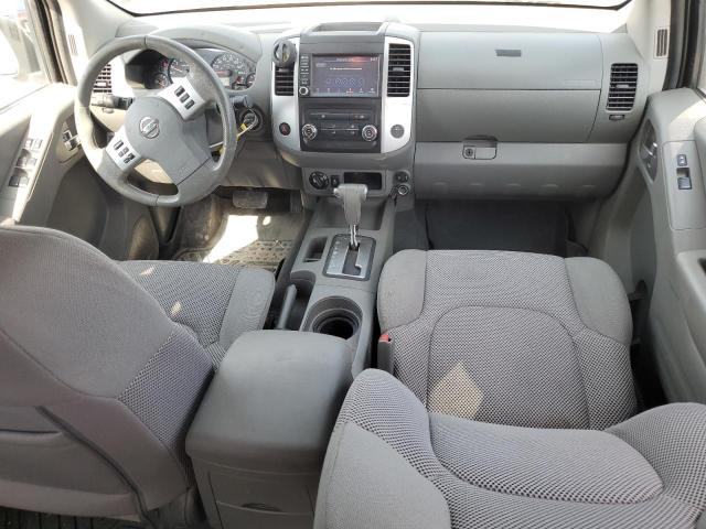 2019 NISSAN FRONTIER S - 1N6AD0EV4KN718229