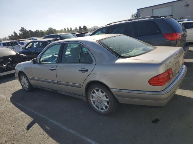 1997 Mercedes-Benz E 320 VIN: WDBJF55F7VA351842 Lot: 58116254