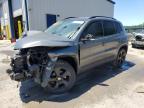2016 VOLKSWAGEN TIGUAN S - WVGBV7AX2GW585147