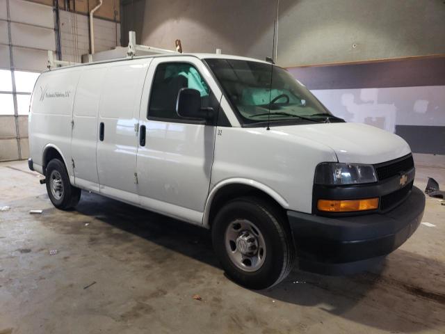 1GCWGAFGXL1194129 2020 Chevrolet Express G2500