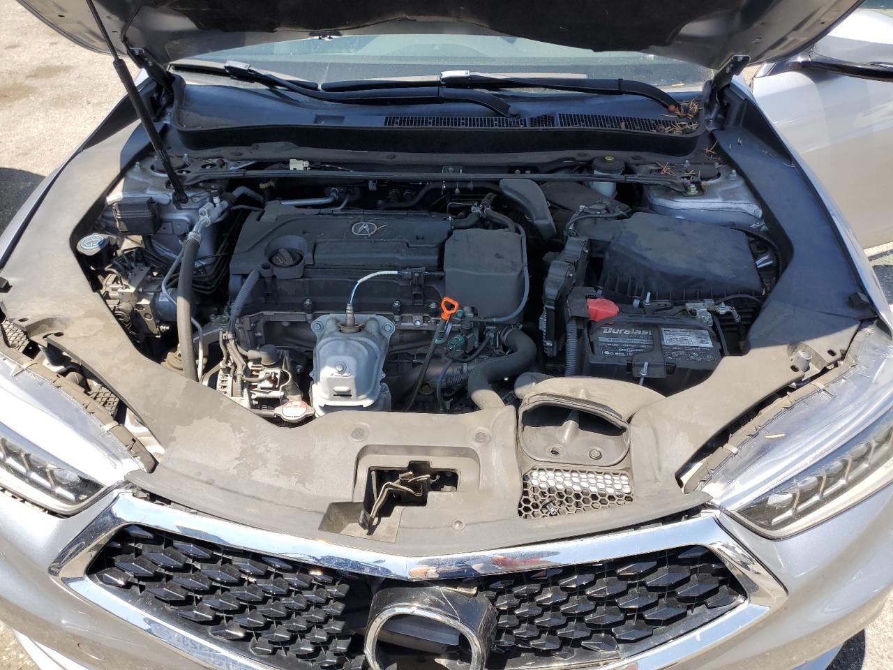 19UUB1F32JA002249 2018 Acura Tlx
