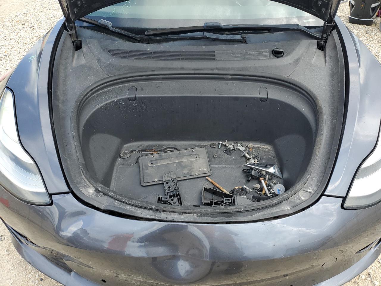 5YJ3E1EA3KF435413 2019 Tesla Model 3