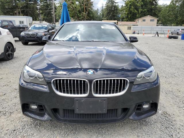 VIN WBA5B1C53FD921432 2015 BMW 5 Series, 535 I no.5