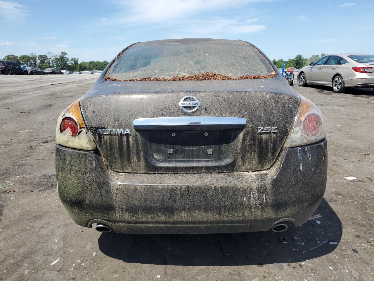 1N4AL21E69N403598 2009 Nissan Altima 2.5