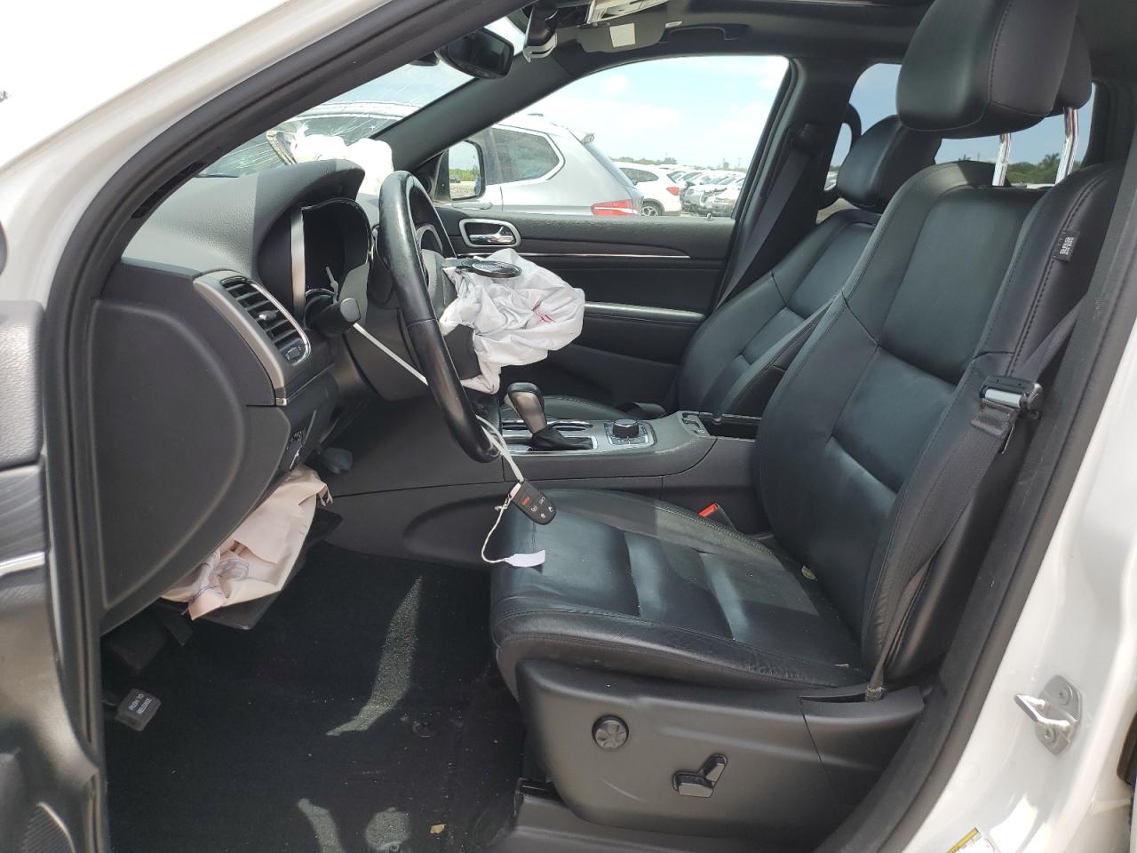 1C4RJFBG8LC148336 2020 Jeep Grand Cherokee Limited