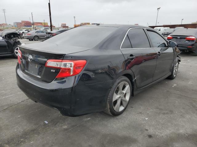 VIN 4T1BK1FK2DU532149 2013 Toyota Camry, SE no.3