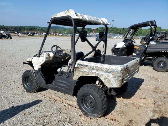 2011 KAWASAKI TERYX - JKARFDR14BB501239
