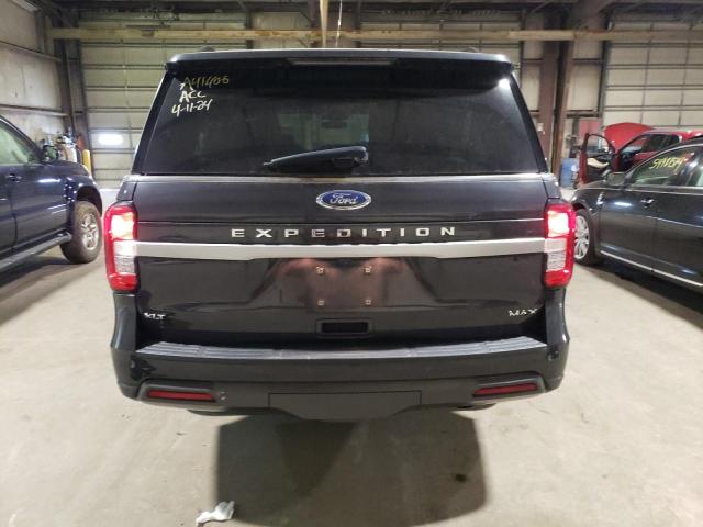 2022 Ford Expedition Max Xlt VIN: 1FMJK1JT7NEA41406 Lot: 59293874