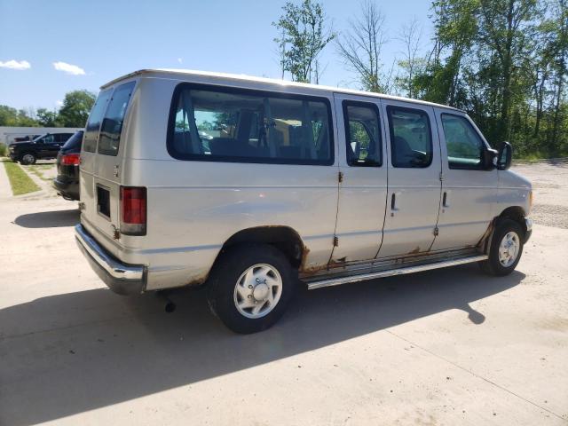 2004 Ford Econoline E350 Super Duty Wagon VIN: 1FMNE31L44HB43828 Lot: 57519834