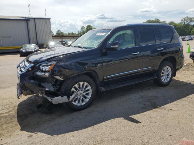 2018 LEXUS GX 460 2018