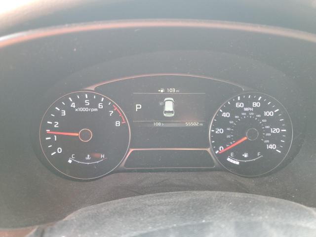 2018 Kia Soul ! VIN: KNDJX3AA0J7579380 Lot: 58159484