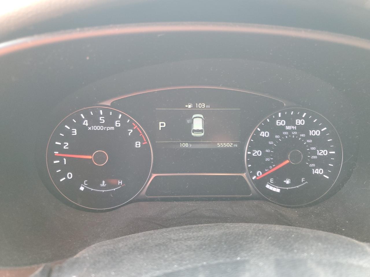 KNDJX3AA0J7579380 2018 Kia Soul !