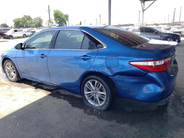 VIN 4T1BF1FK2HU707879 2017 Toyota Camry, LE no.2