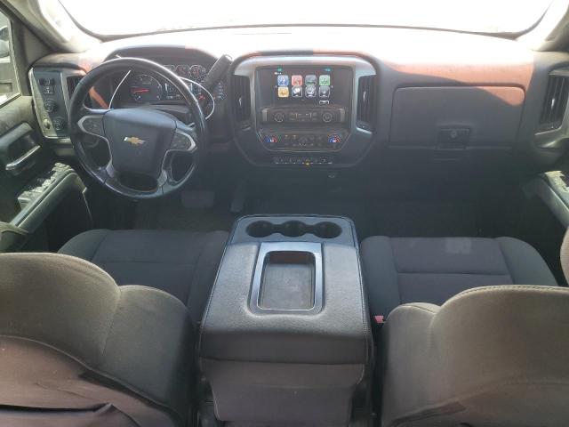 2018 Chevrolet Silverado - Image 8
