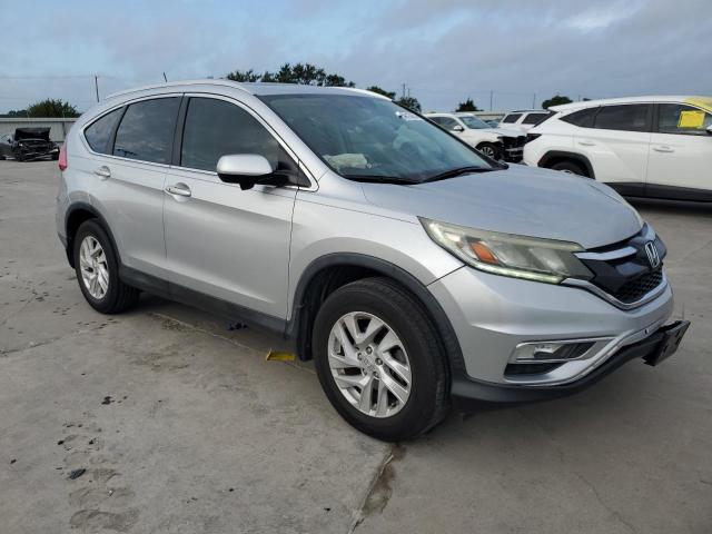 2016 HONDA CR-V EXL - 2HKRM3H76GH508839