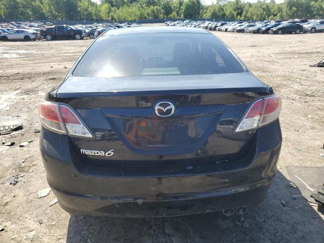 2010 Mazda 6 I VIN: 1YVHZ8CH1A5M28005 Lot: 57197434