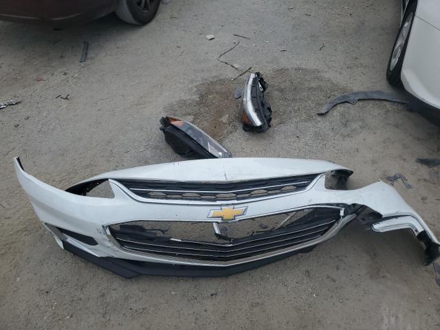 2016 Chevrolet Malibu Ls VIN: 1G1ZB5ST6GF256410 Lot: 59817164