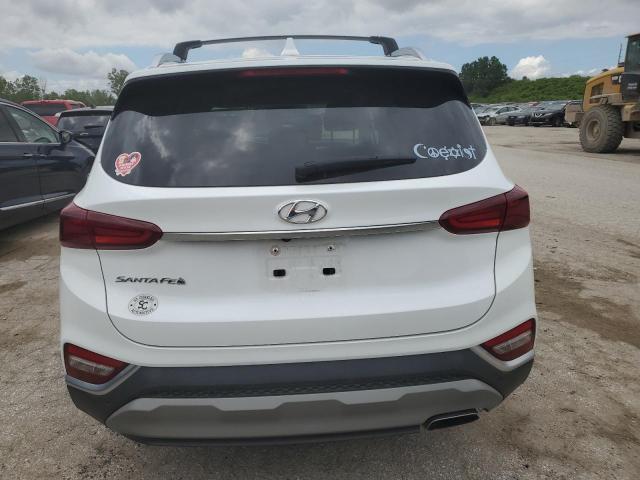 2020 HYUNDAI SANTA FE S 5NMS33AD2LH271312  57934104