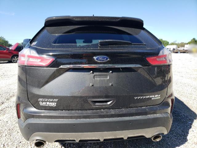 2020 Ford Edge Titanium VIN: 2FMPK3K97LBA16068 Lot: 58044044