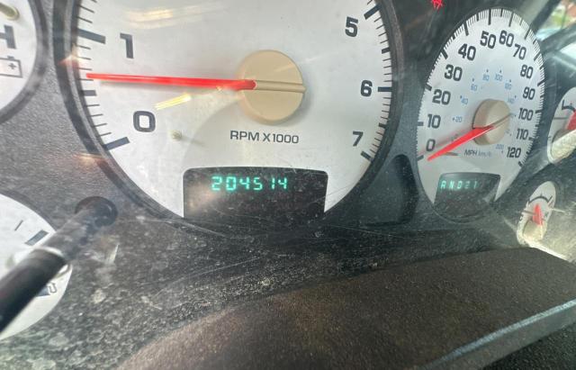 2003 Dodge Ram 1500 St VIN: 1D7HU18D23J589304 Lot: 60447954