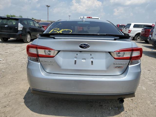 2018 Subaru Impreza Sport VIN: 4S3GKAK66J1603644 Lot: 55675584