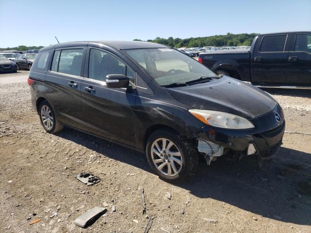 VIN JM1CW2BL5D0155163 2013 Mazda 5 no.4