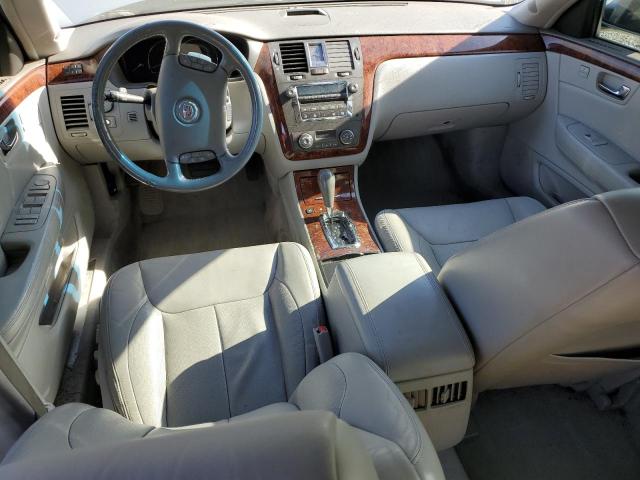 2007 Cadillac Dts VIN: 1G6KD57Y07U186537 Lot: 60057034