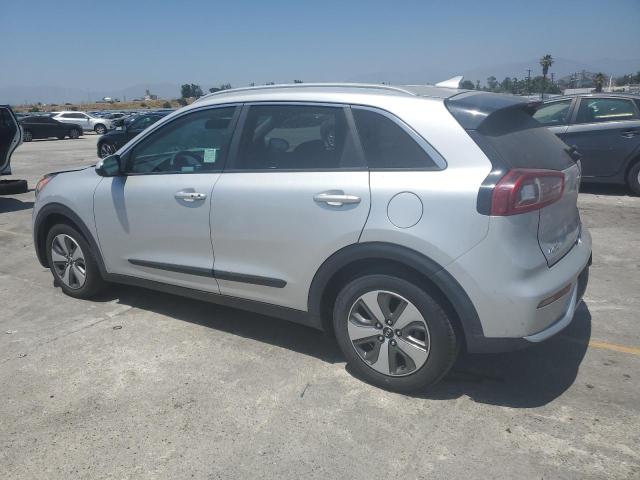 2019 Kia Niro Fe VIN: KNDCB3LC1K5238511 Lot: 58174514