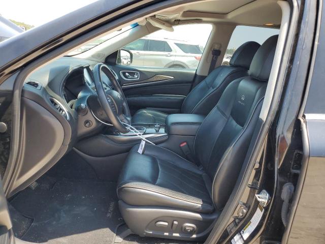 VIN 5N1CL0MN7EC512334 2014 Infiniti QX60, Hybrid no.7