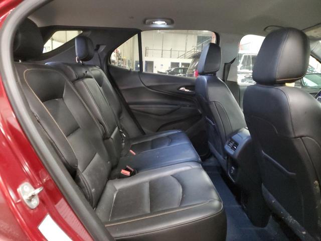 2019 Chevrolet Equinox Premier VIN: 2GNAXYEX2K6235215 Lot: 58278074