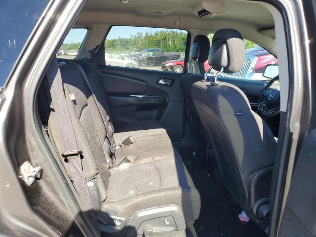 2017 Dodge Journey Sxt VIN: 3C4PDCBG5HT526542 Lot: 61064804