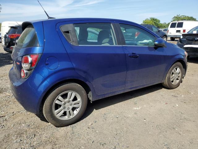 Vin: 1g1jc6sb2c4194789, lot: 59720684, chevrolet sonic lt 20123
