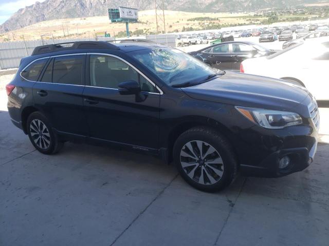 2016 SUBARU OUTBACK 2. - 4S4BSANC7G3246706