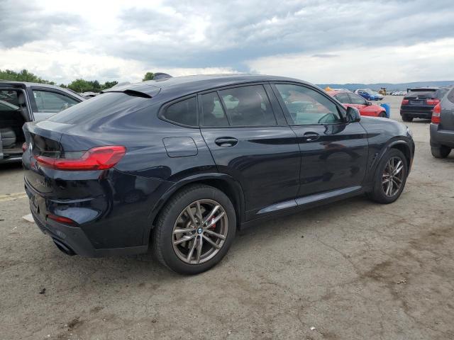 2021 BMW X4 XDRIVEM - 5UX2V5C01M9H20638