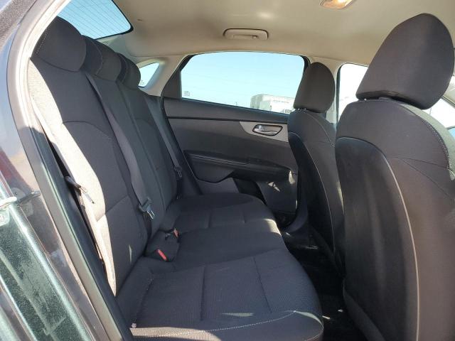 2019 Kia Forte Fe VIN: 3KPF24AD4KE085187 Lot: 57065474