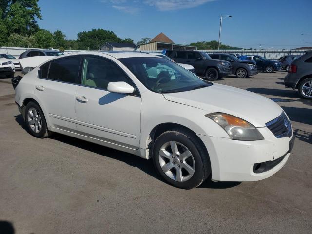 2007 Nissan Altima 2.5 VIN: 1N4AL21E17C208971 Lot: 56636604