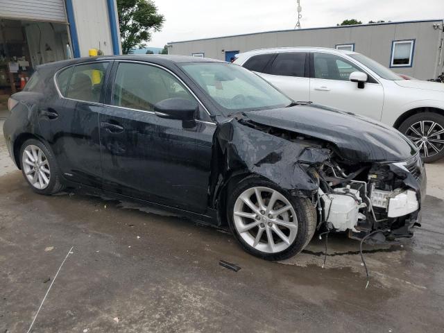 2013 Lexus Ct 200 VIN: JTHKD5BHXD2137467 Lot: 56469104