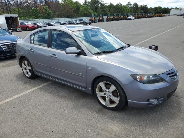 JM1BK323241199242 2004 Mazda 3 S