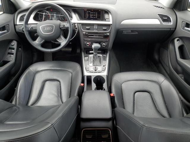 VIN WAUBFAFLXFN040027 2015 Audi A4, Premium no.8