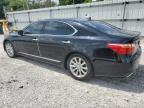 LEXUS LS 460L photo