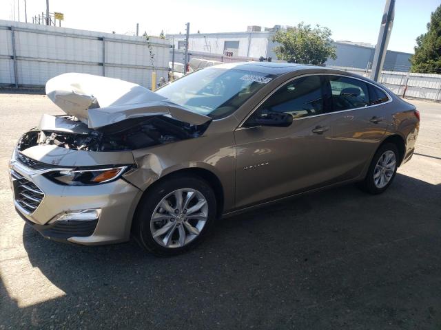 1G1ZD5ST9RF172000 2024 CHEVROLET MALIBU - Image 1