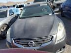 NISSAN ALTIMA BAS photo