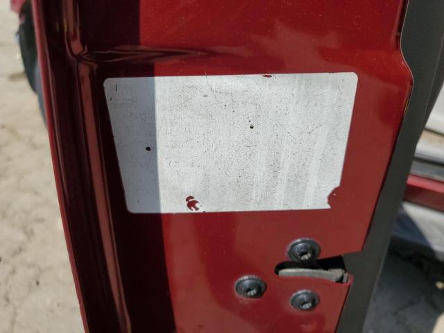 2006 GMC Envoy Xl VIN: 1GKES16S966128200 Lot: 59064234