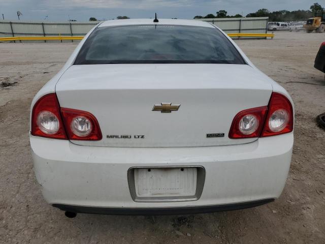 1G1ZE5EU3BF359983 2011 Chevrolet Malibu Ltz