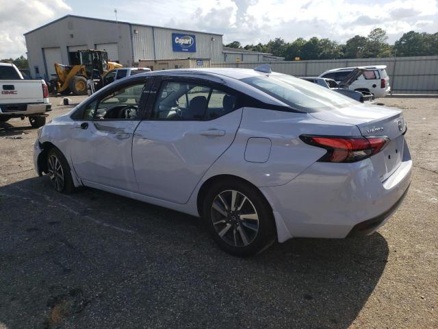 3N2CN8EV2RL818267 2024 Nissan Versa Sv